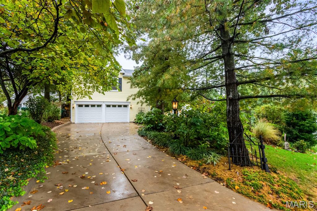 802 South Berry Road St. Louis, MO 63122 - Photo 64 of 67