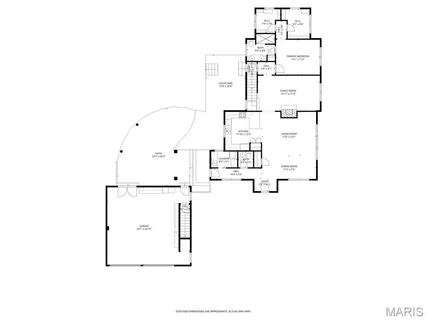 $699,900 | 802 South Berry Road, St. Louis, MO 63122