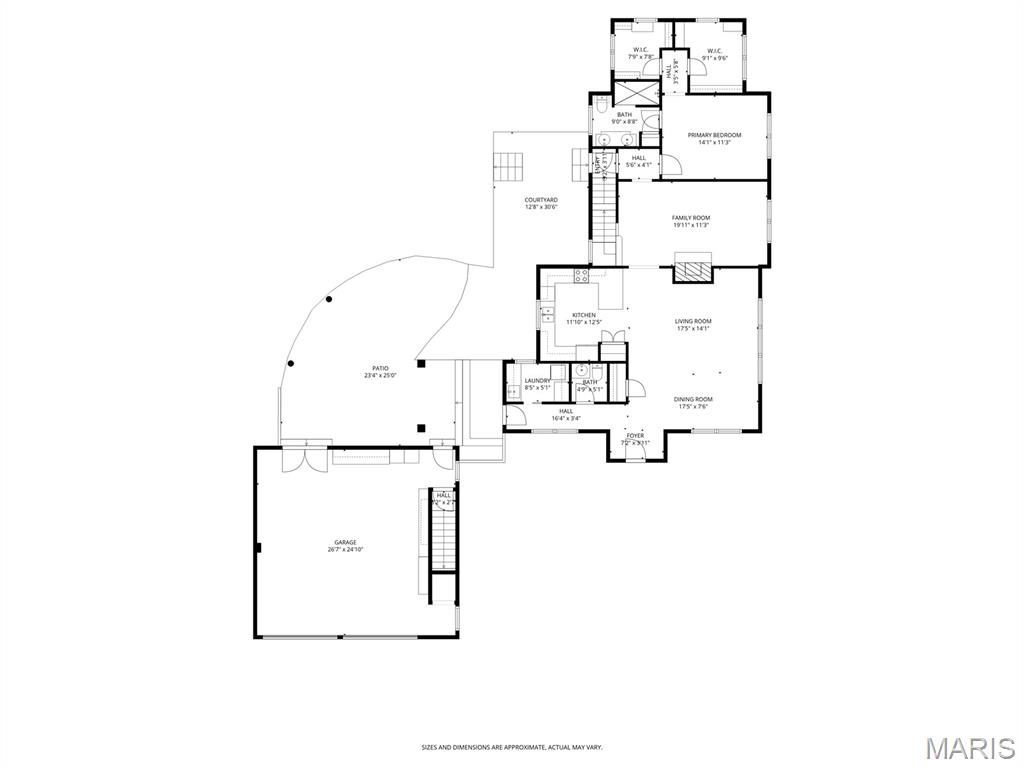 802 South Berry Road St. Louis, MO 63122 - Photo 65 of 67