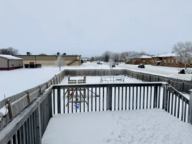 $315,000 | 1727 Grand Avenue, Worthington, MN 56187