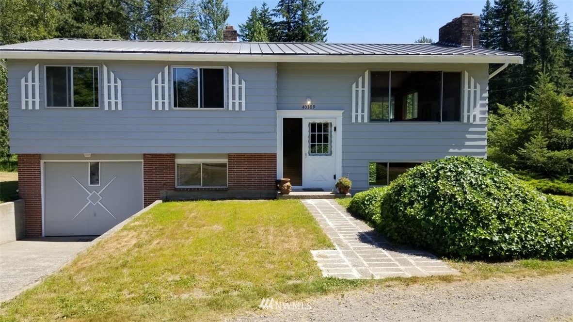 40309 May Creek Road Gold Bar, WA 98251 - Photo 1 of 39 Gallery Image 1