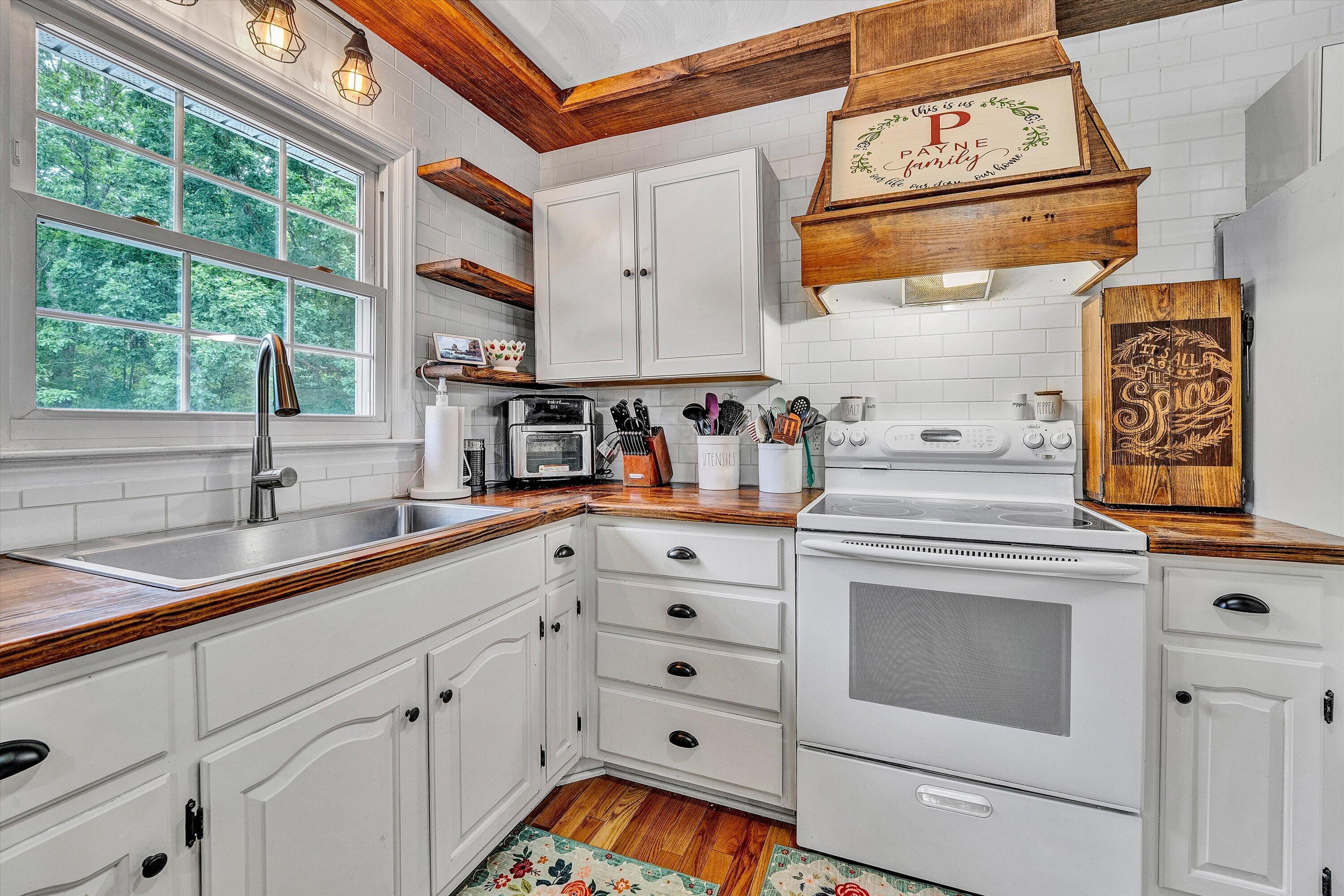 2187 Webster Road Glade Hill, VA 24092 - Photo 12 of 35 14-SGP-52