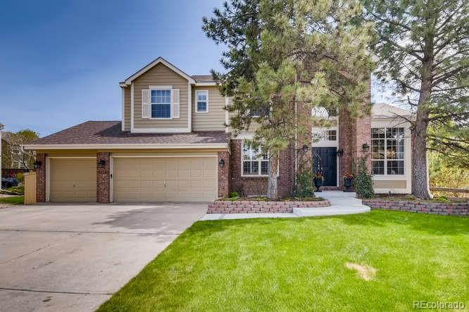 10052 Hughes Way Highlands Ranch, CO 80126 - Photo 2 of 27 Gallery Image 2