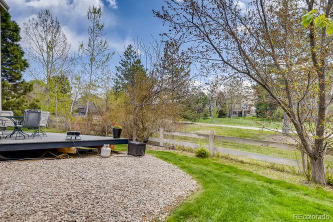 10052 Hughes Way Highlands Ranch, CO 80126 - Photo 26 of 27 Gallery Image 26