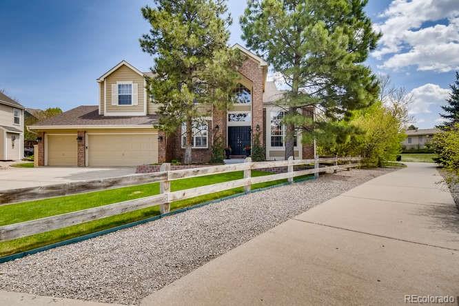 10052 Hughes Way Highlands Ranch, CO 80126 - Photo 3 of 27 Gallery Image 3