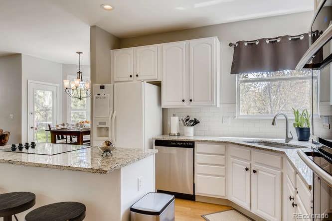 10052 Hughes Way Highlands Ranch, CO 80126 - Photo 5 of 27 Gallery Image 5