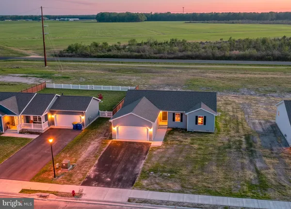 $375,250 | 1007 Redwood Court, Harrington, DE 19952