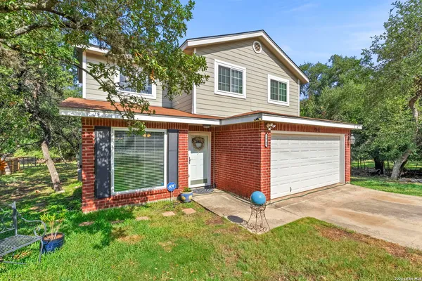 $410,000 | 16707 Parkstone Boulevard, San Antonio, TX 78232