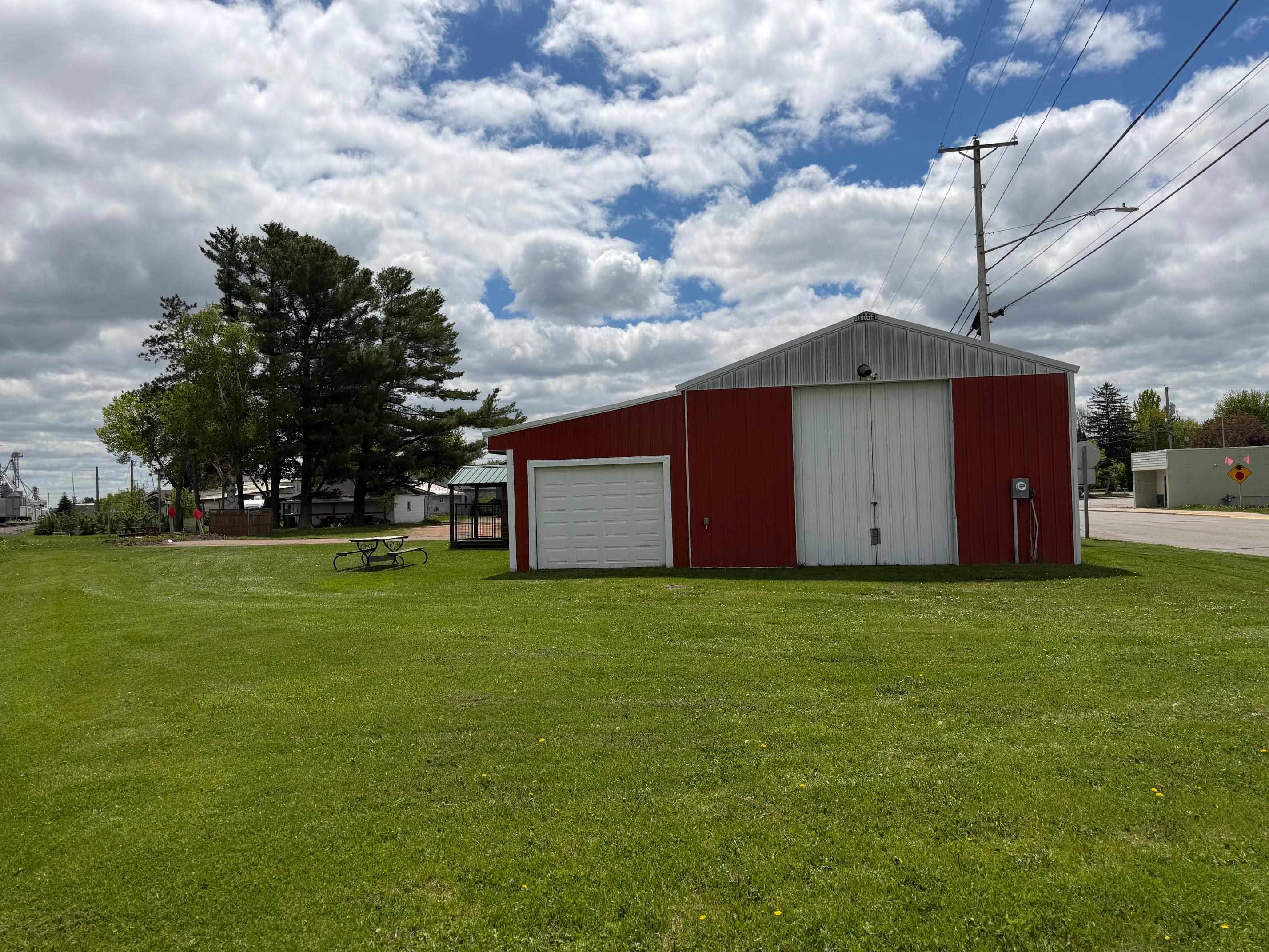 102 East Main Street Spencer, WI 54479 - Photo 20 of 23