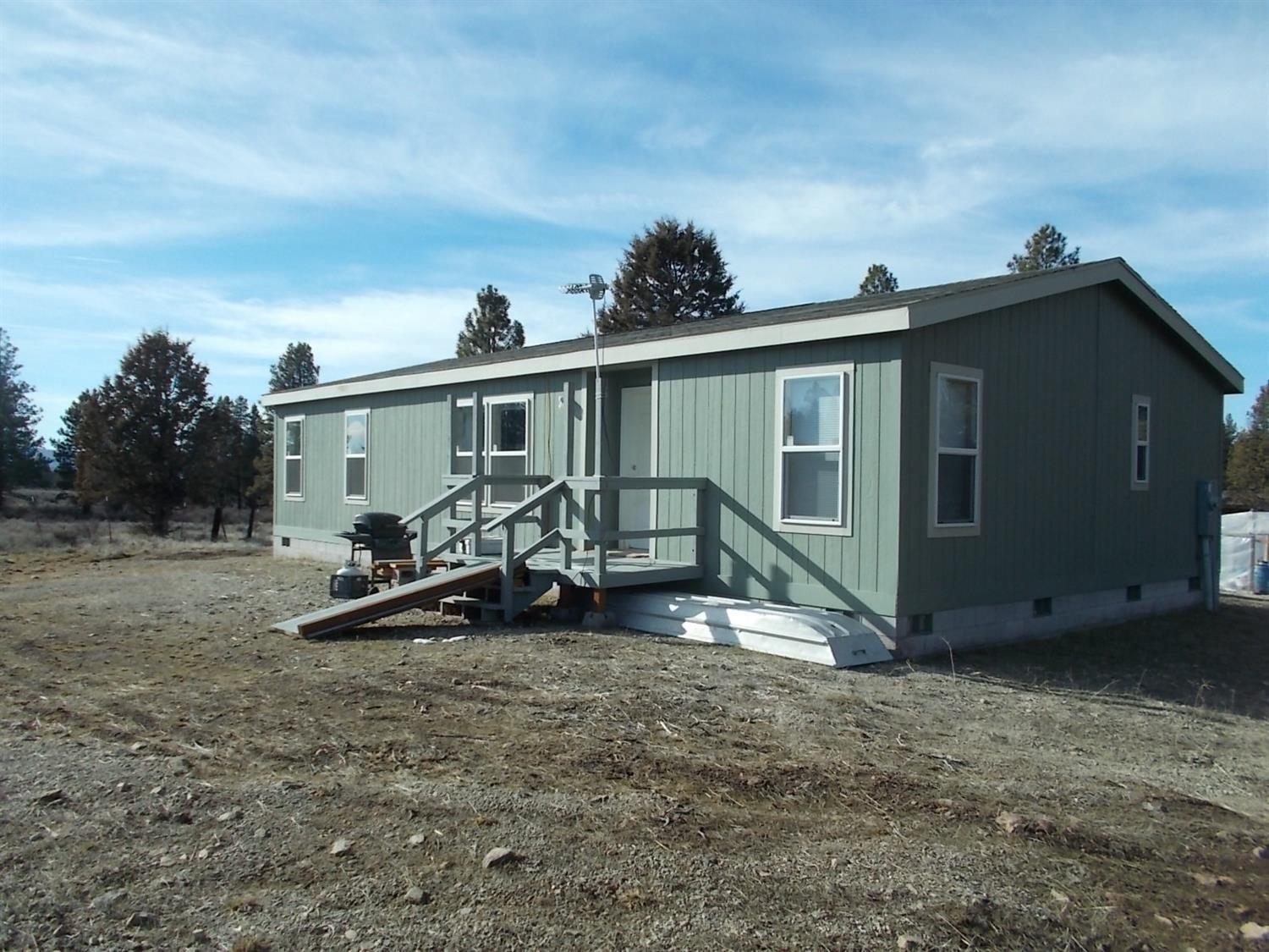 46408 Sycan Road Beatty, OR 97621 - Photo 2 of 26 Additional Photo