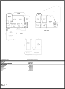 601 Estate Road Semora, NC 27343 - Photo 60 of 60