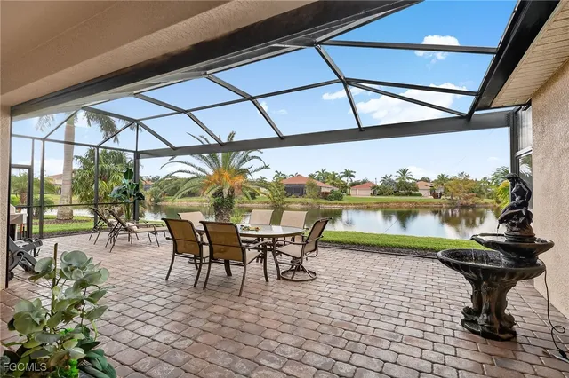 $559,000 | 12751 Olde Banyon Boulevard, North Fort Myers, FL 33903