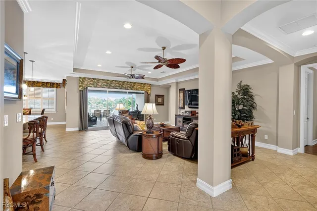 $559,000 | 12751 Olde Banyon Boulevard, North Fort Myers, FL 33903
