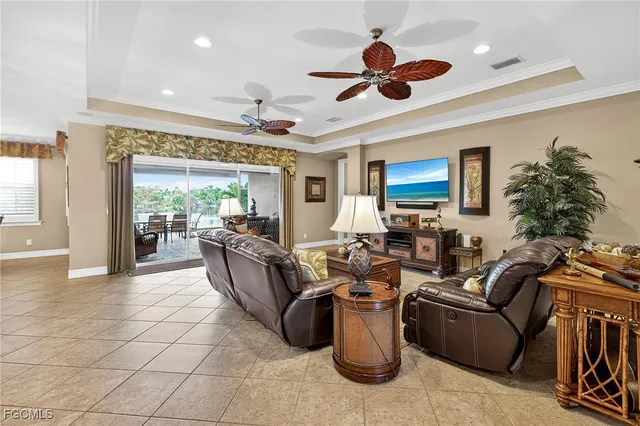 $559,000 | 12751 Olde Banyon Boulevard, North Fort Myers, FL 33903
