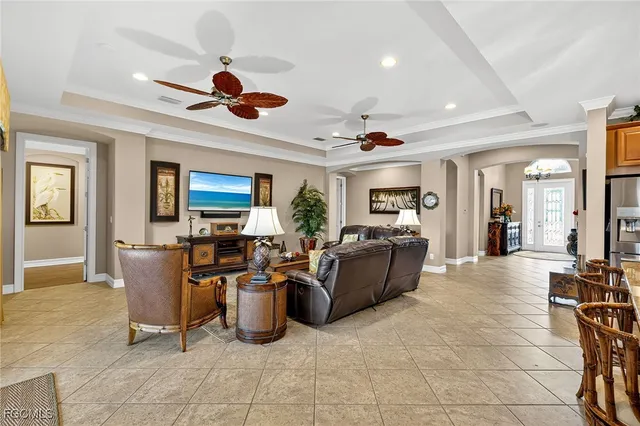 $559,000 | 12751 Olde Banyon Boulevard, North Fort Myers, FL 33903