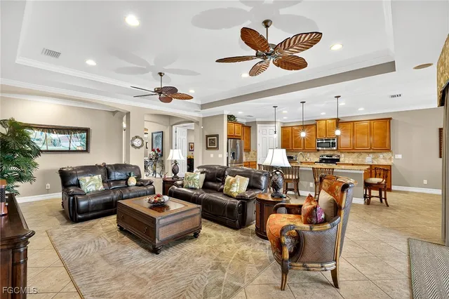 $559,000 | 12751 Olde Banyon Boulevard, North Fort Myers, FL 33903