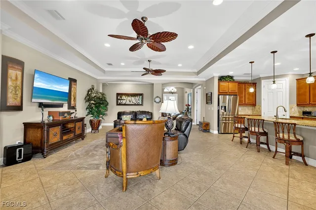 $559,000 | 12751 Olde Banyon Boulevard, North Fort Myers, FL 33903