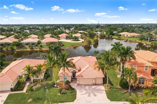 $559,000 | 12751 Olde Banyon Boulevard, North Fort Myers, FL 33903