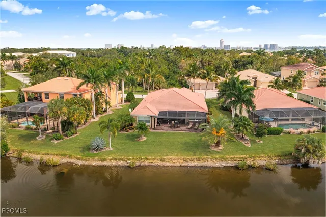 $559,000 | 12751 Olde Banyon Boulevard, North Fort Myers, FL 33903