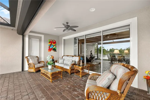 $559,000 | 12751 Olde Banyon Boulevard, North Fort Myers, FL 33903