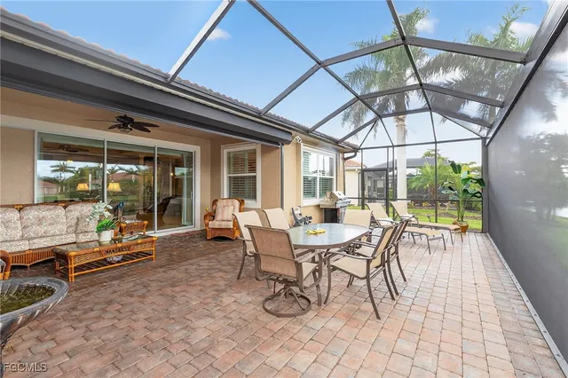 $559,000 | 12751 Olde Banyon Boulevard, North Fort Myers, FL 33903
