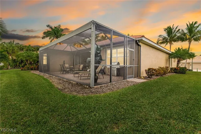 $559,000 | 12751 Olde Banyon Boulevard, North Fort Myers, FL 33903