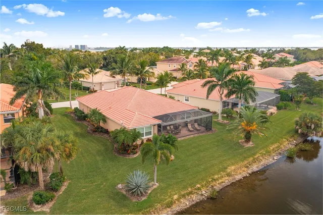 $559,000 | 12751 Olde Banyon Boulevard, North Fort Myers, FL 33903