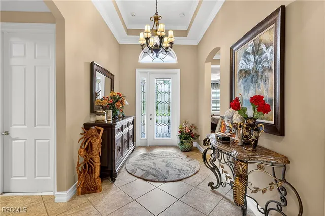 $559,000 | 12751 Olde Banyon Boulevard, North Fort Myers, FL 33903