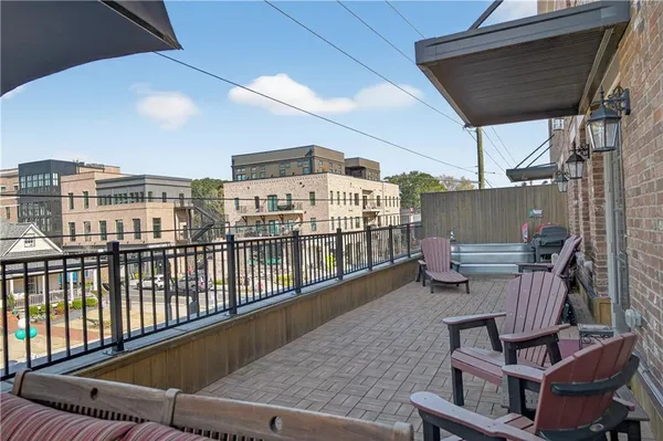 $1,125,000 | 8255 Main Street, Woodstock, GA 30188