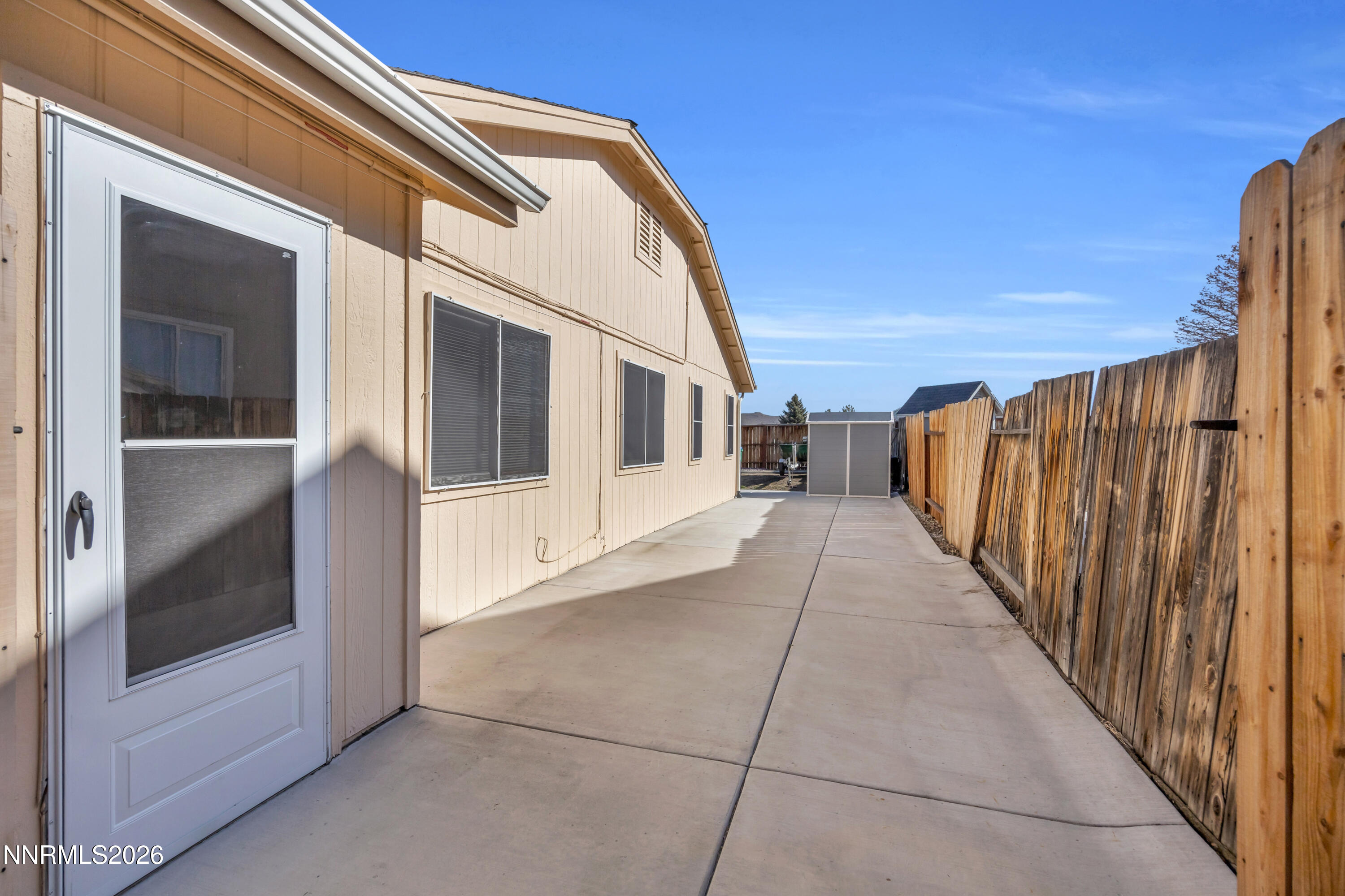 9834 Suncrest Drive Reno, NV 89506 - Photo 28 of 32 a view of a balcony