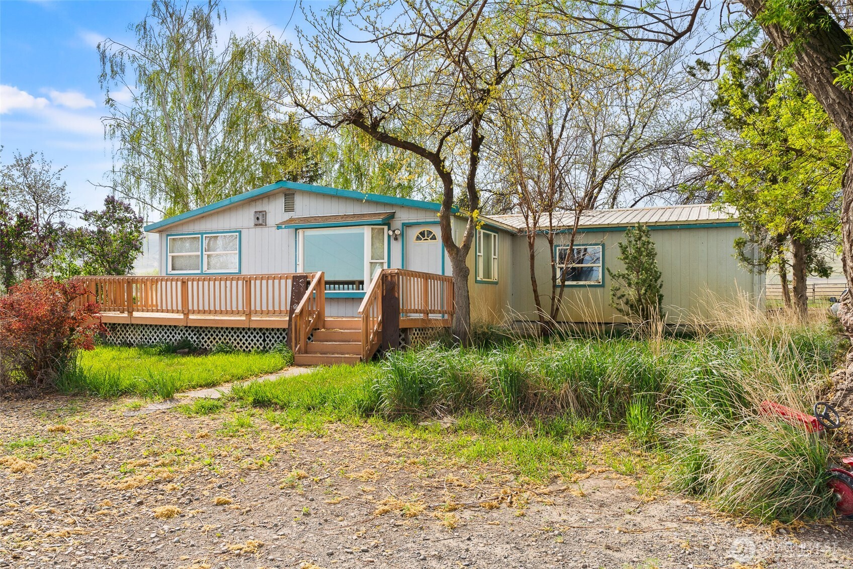 3500 Island Road, Unit NORTH White Swan, WA 98952 - Photo 1 of 33