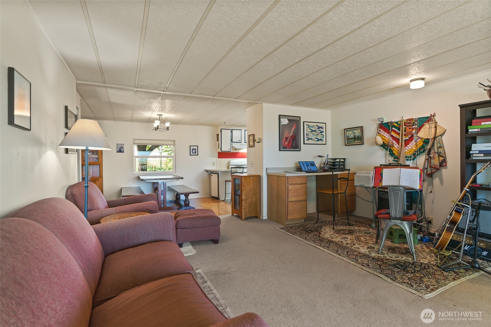 3500 Island Road, Unit NORTH White Swan, WA 98952 - Photo 10 of 33
