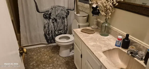 $165,000 | 142 Plum Tree Road, Brandon, MS 39047