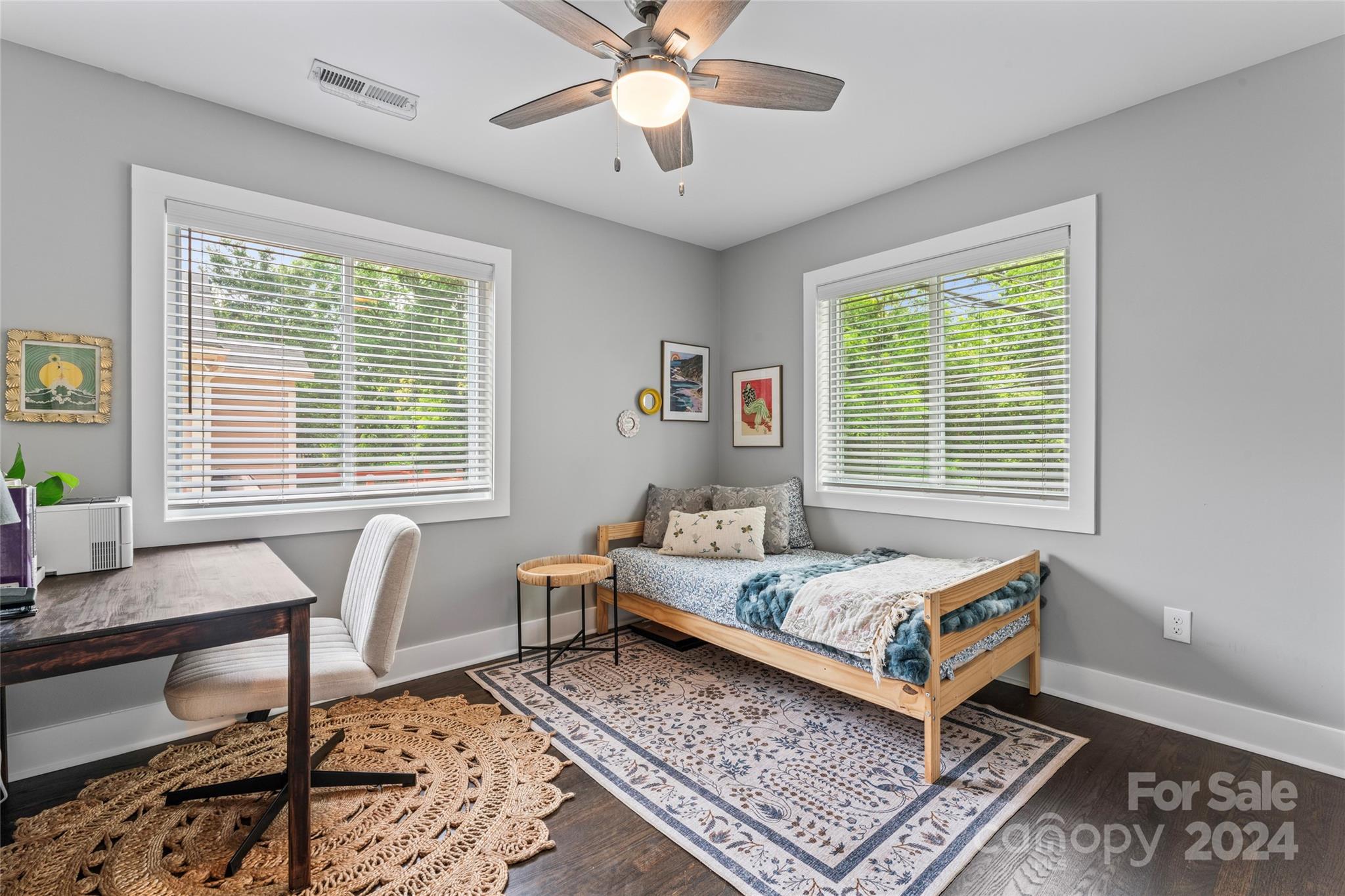 1649 Club Road Charlotte, NC 28205 - Photo 15 of 45 Gallery Image 15