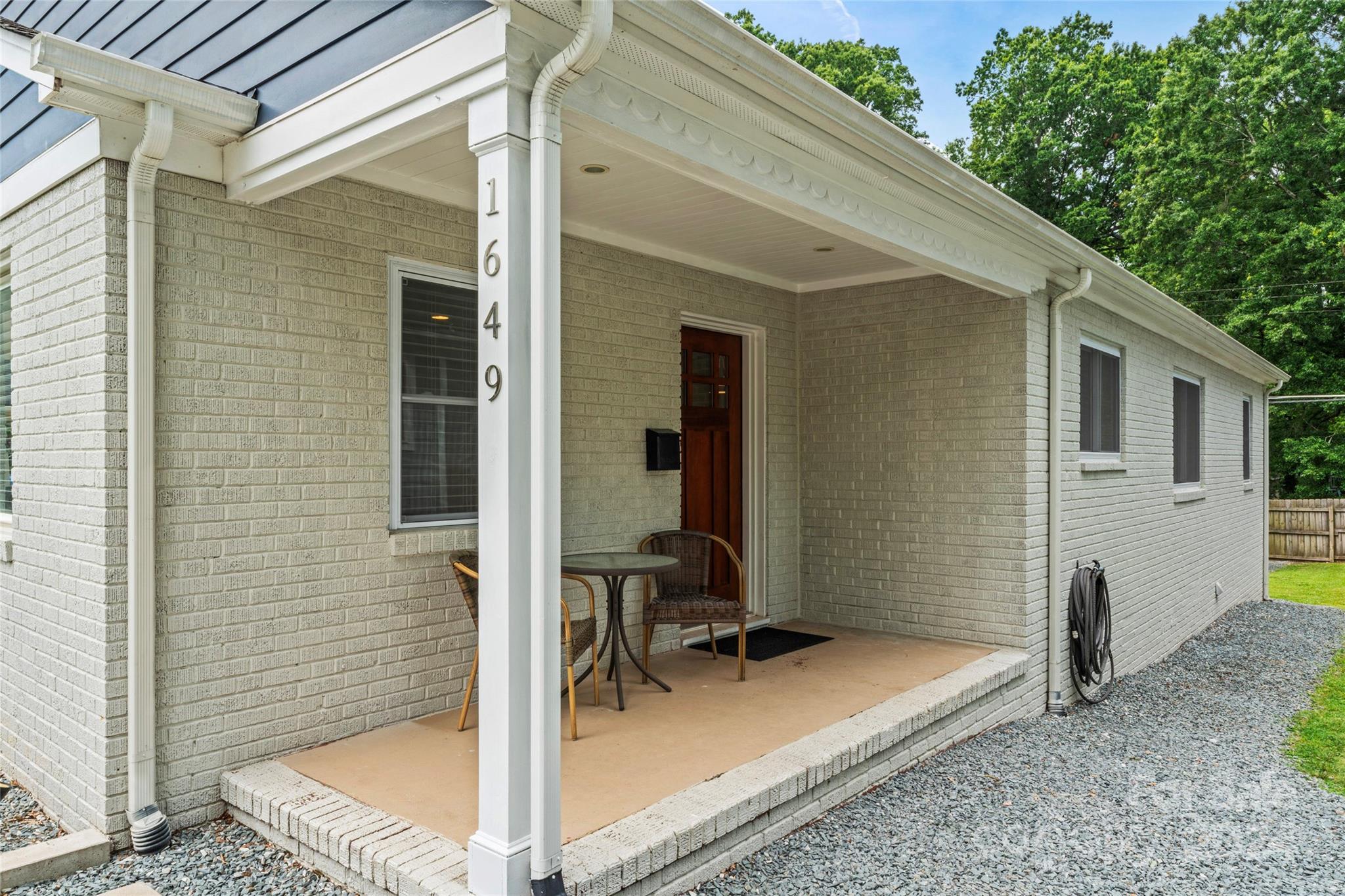 1649 Club Road Charlotte, NC 28205 - Photo 18 of 45 Gallery Image 18