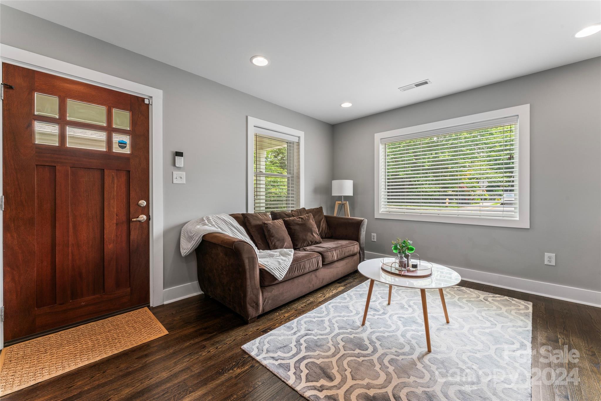1649 Club Road Charlotte, NC 28205 - Photo 19 of 45 Gallery Image 19