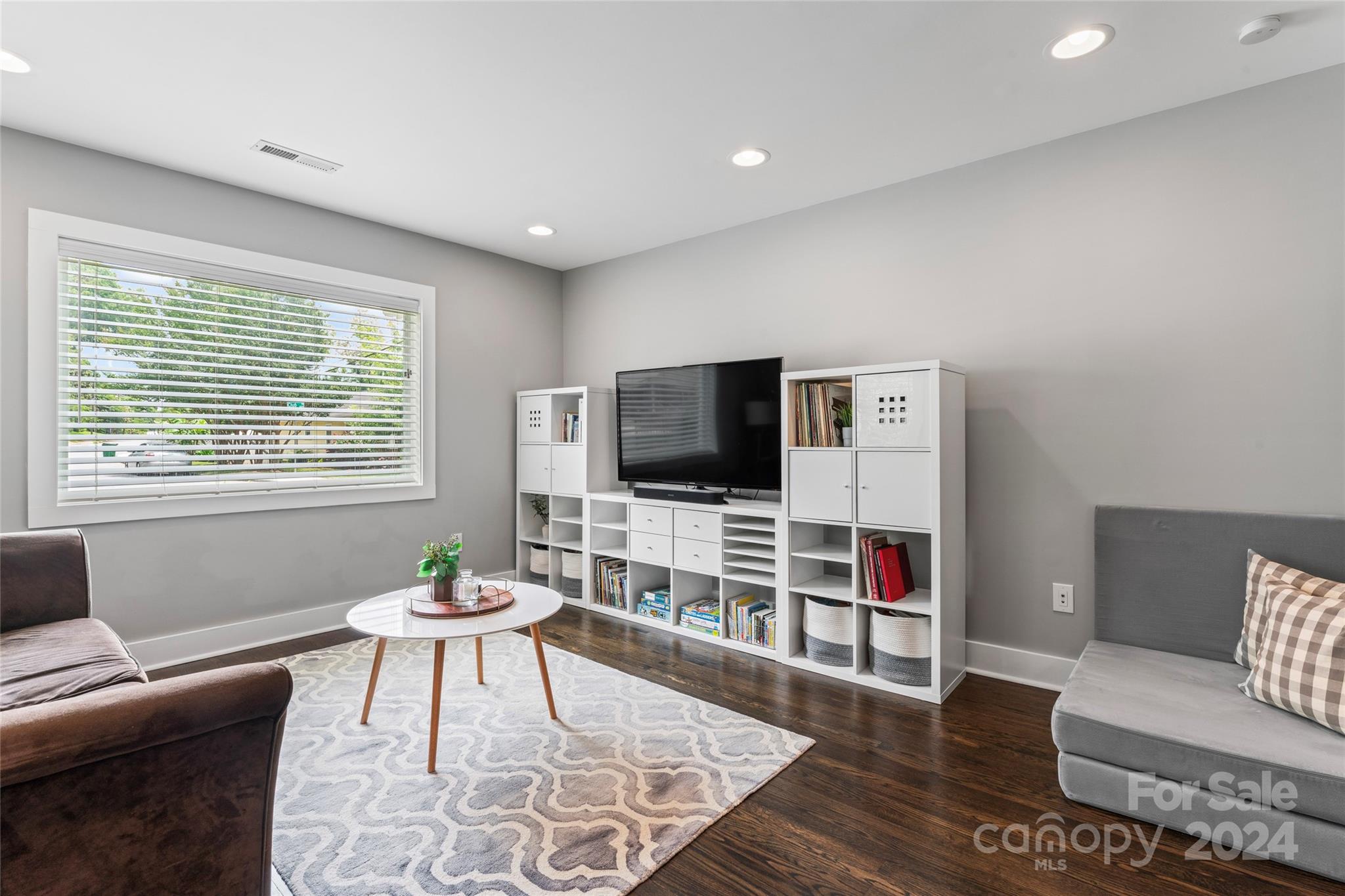 1649 Club Road Charlotte, NC 28205 - Photo 20 of 45 Gallery Image 20