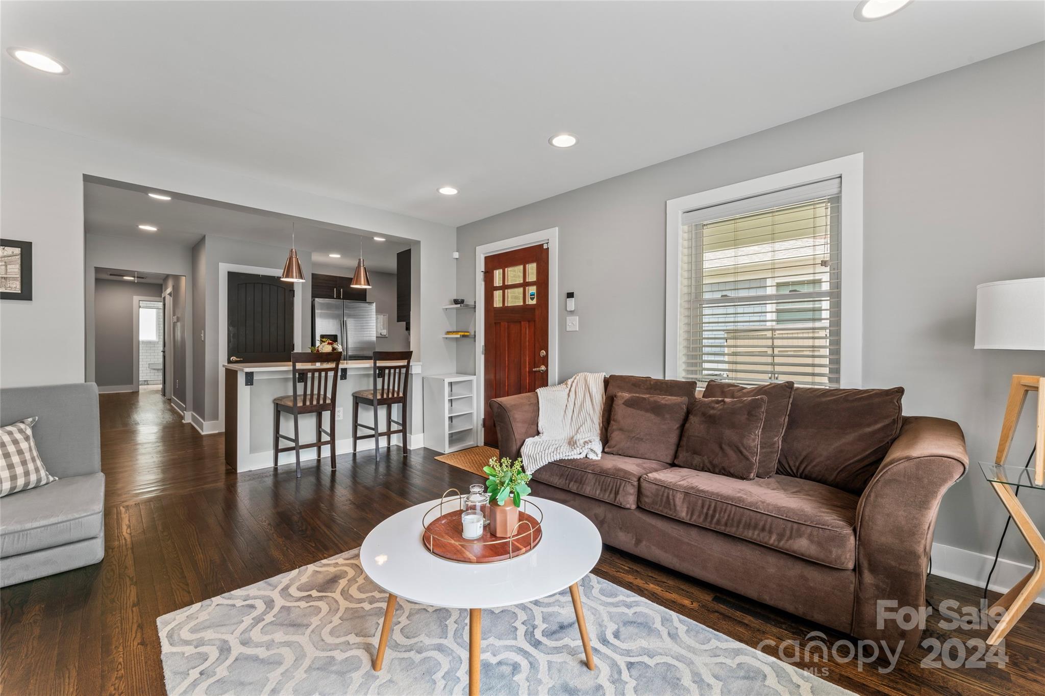 1649 Club Road Charlotte, NC 28205 - Photo 21 of 45 Gallery Image 21