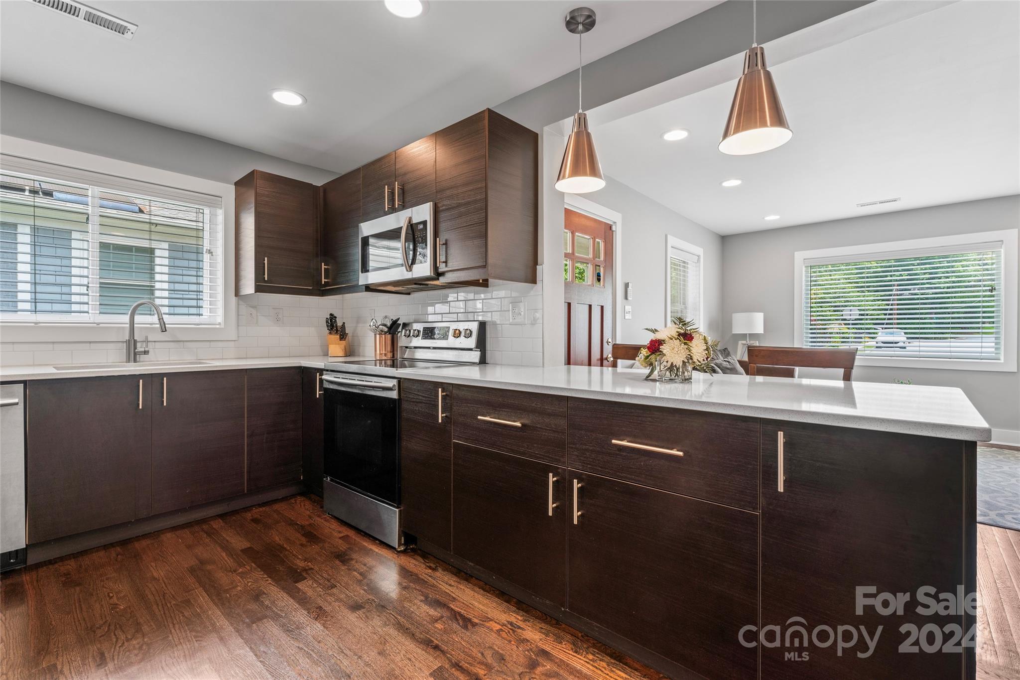 1649 Club Road Charlotte, NC 28205 - Photo 22 of 45 Gallery Image 22