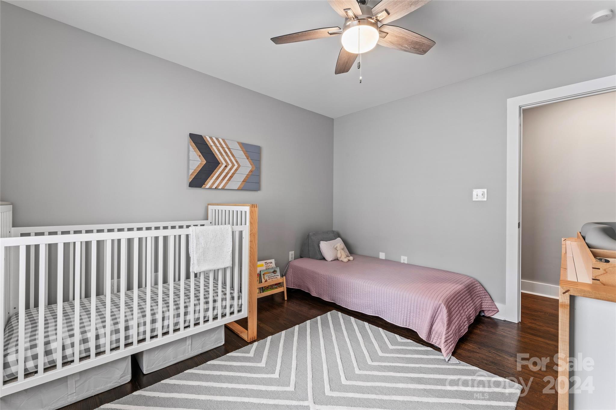 1649 Club Road Charlotte, NC 28205 - Photo 28 of 45 Gallery Image 28