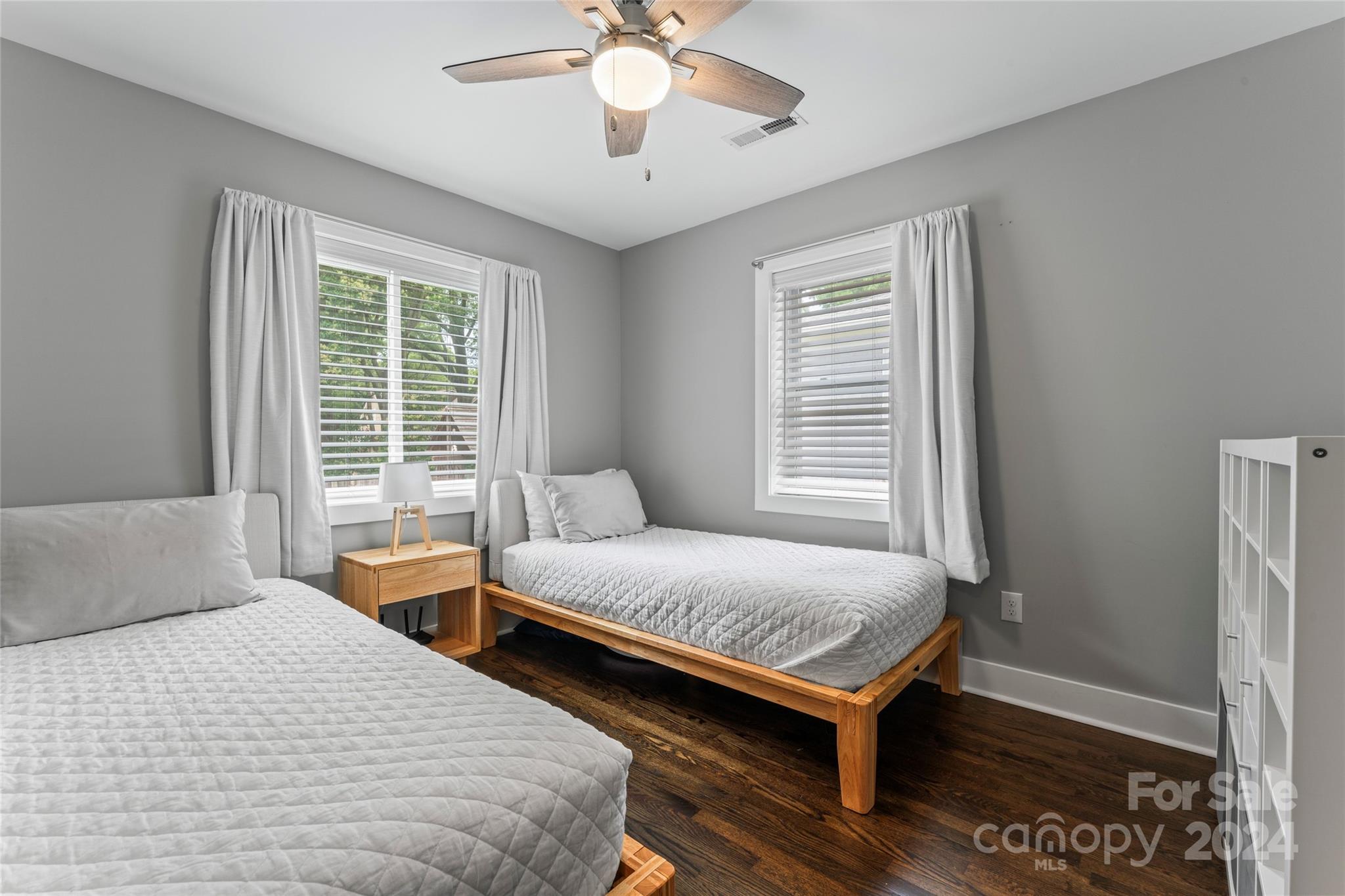 1649 Club Road Charlotte, NC 28205 - Photo 30 of 45 Gallery Image 30