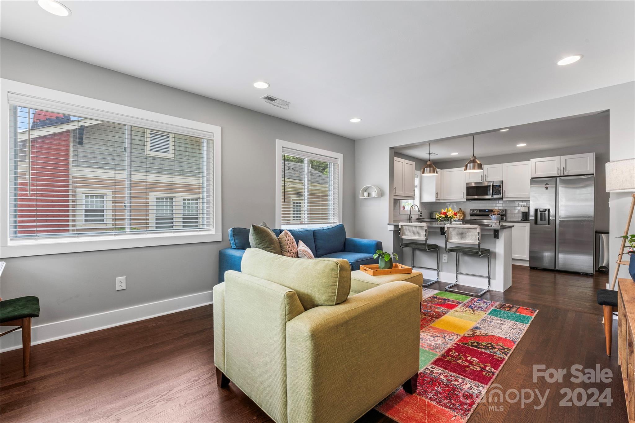1649 Club Road Charlotte, NC 28205 - Photo 3 of 45 Gallery Image 3