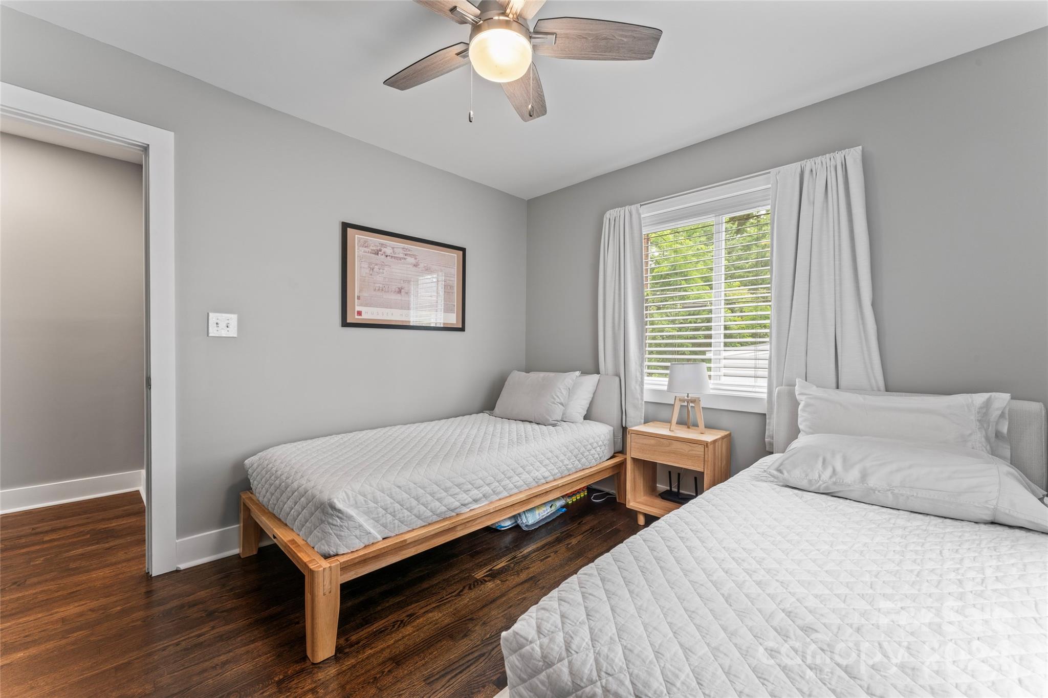 1649 Club Road Charlotte, NC 28205 - Photo 32 of 45 Gallery Image 32