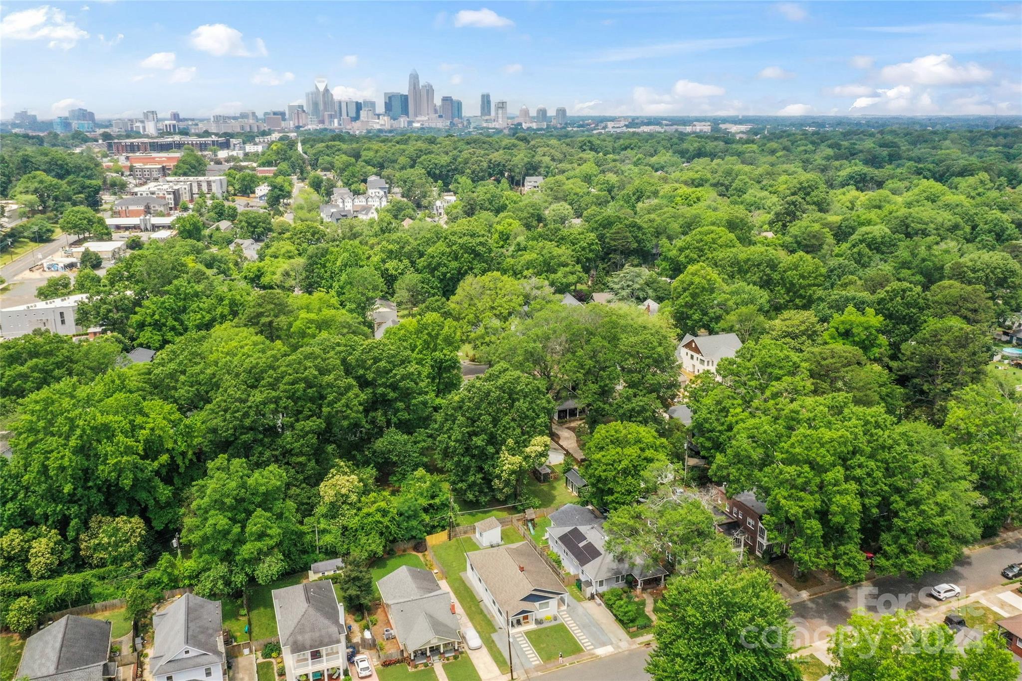 1649 Club Road Charlotte, NC 28205 - Photo 40 of 45 Gallery Image 40