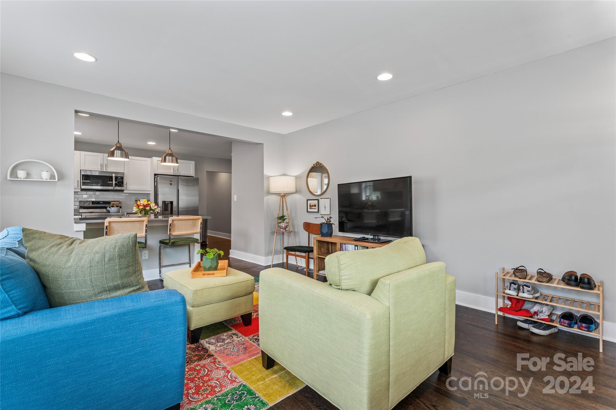 1649 Club Road Charlotte, NC 28205 - Photo 4 of 45 Gallery Image 4