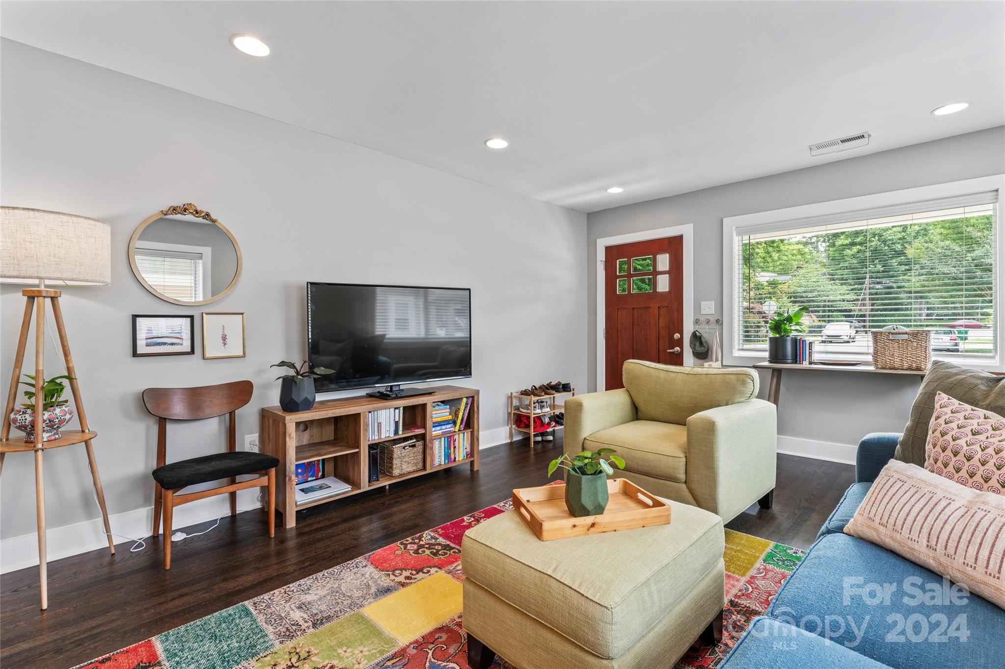 1649 Club Road Charlotte, NC 28205 - Photo 5 of 45 Gallery Image 5