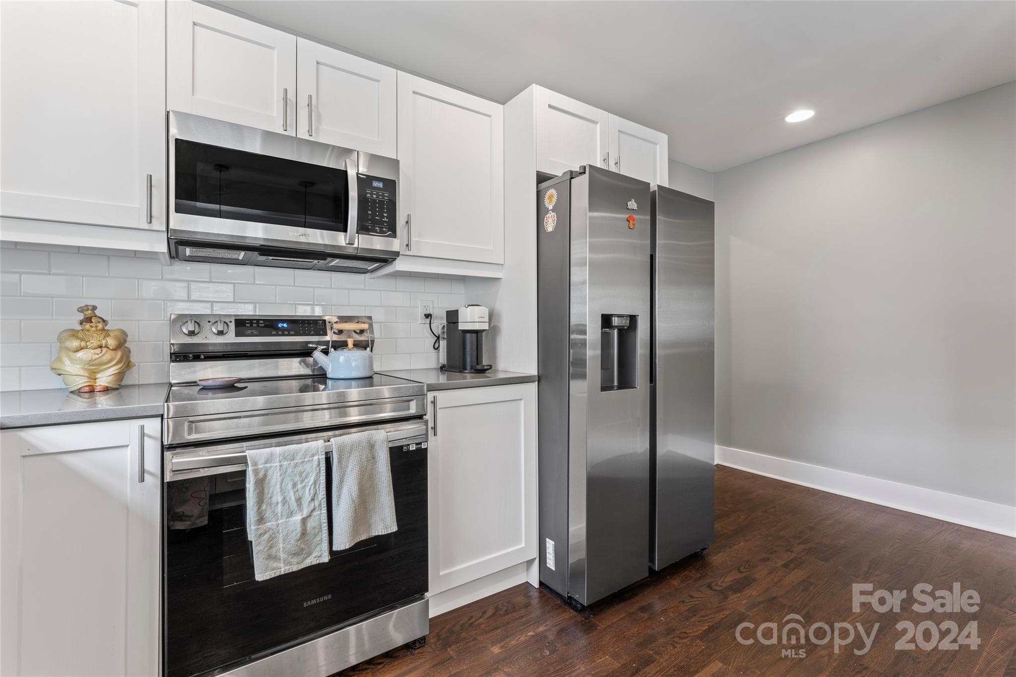 1649 Club Road Charlotte, NC 28205 - Photo 9 of 45 Gallery Image 9