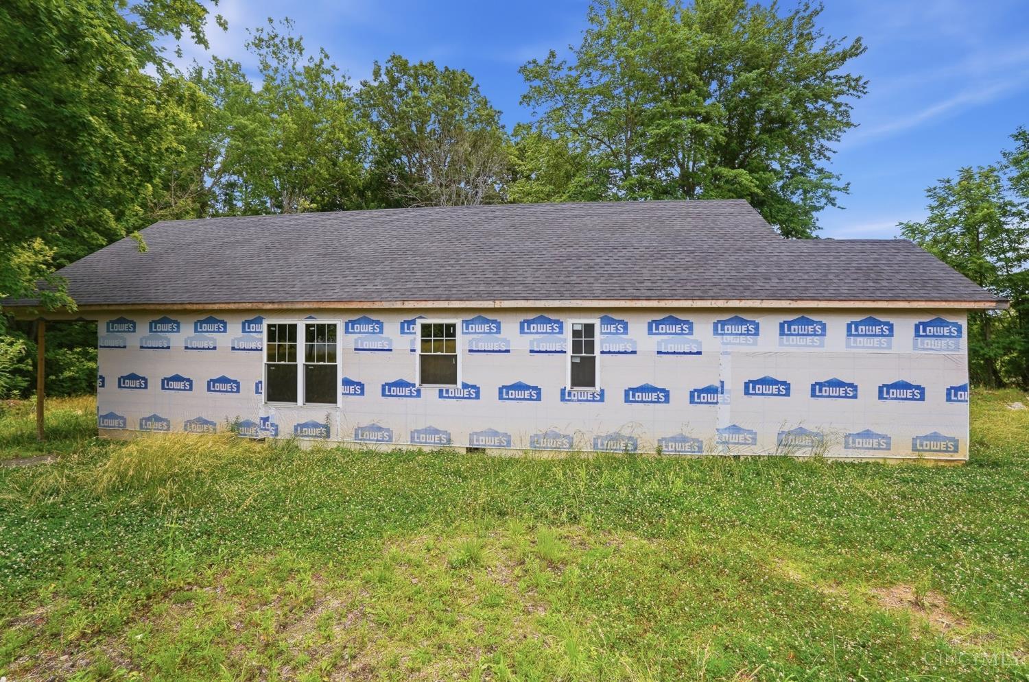 2570 Bethel Maple Road Bethel, OH 45106 - Photo 32 of 48