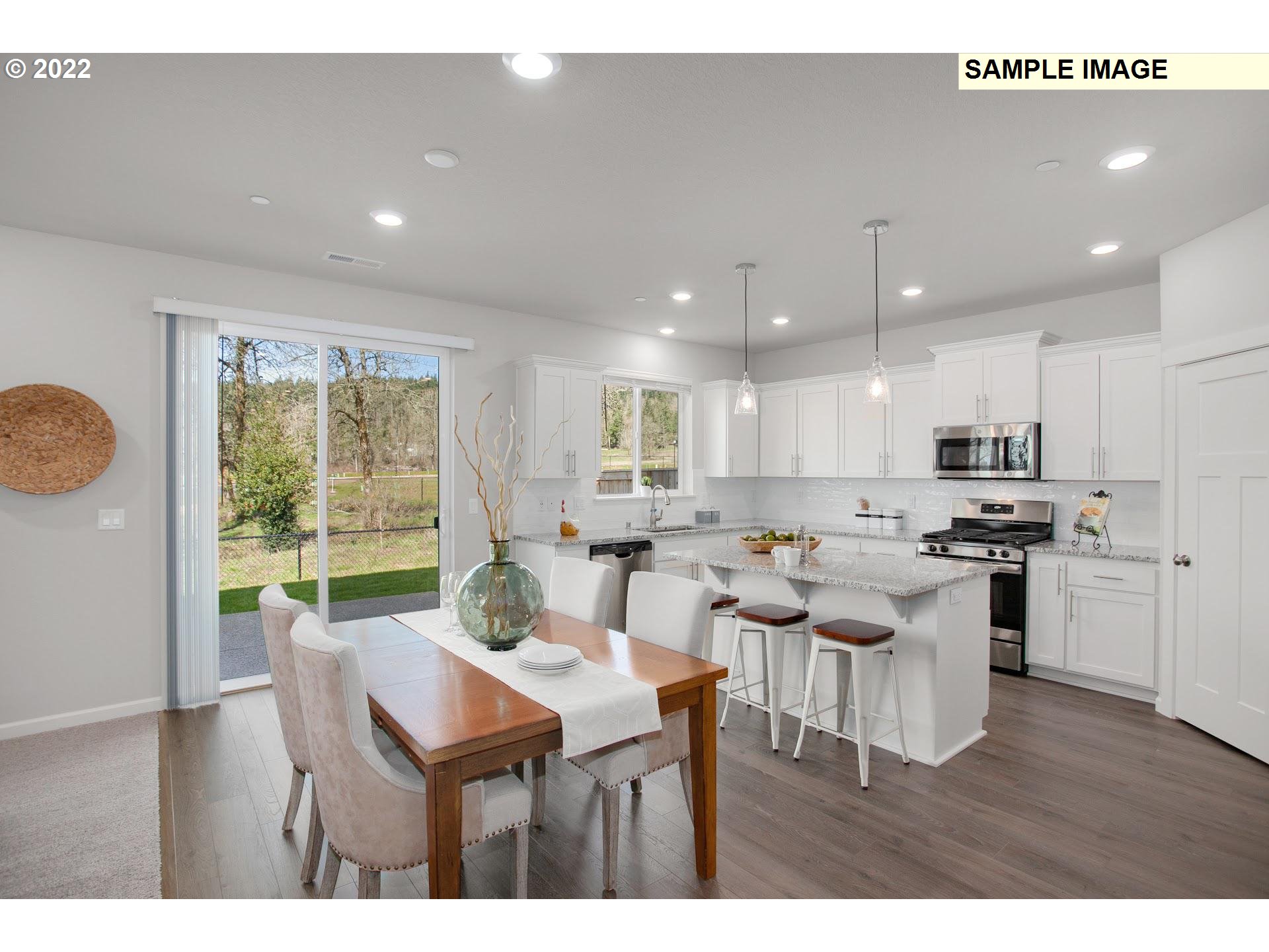 37521 Coho Street Sandy, OR 97055 - Photo 5 of 16 Gallery Image 5