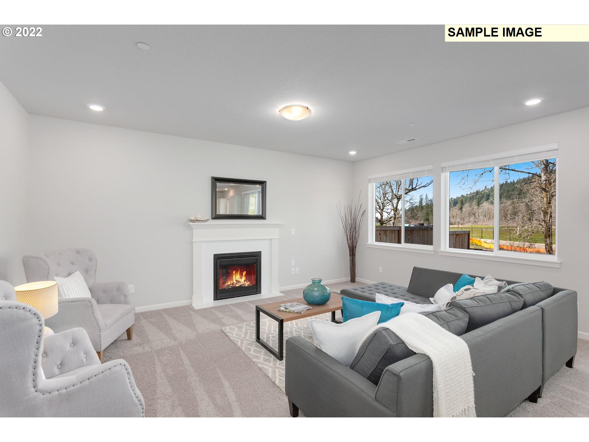 37521 Coho Street Sandy, OR 97055 - Photo 8 of 16 Gallery Image 8